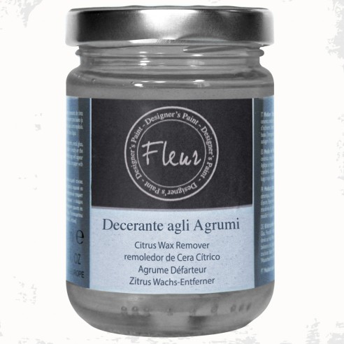 Decerante agli agrumi Fleurpaint 130 ml