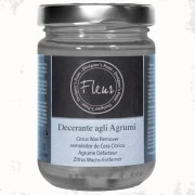 Decerante agli agrumi Fleurpaint 130 ml