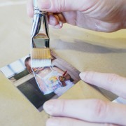 Medium per il trasferimento immagini Fleurpaint 130 ml