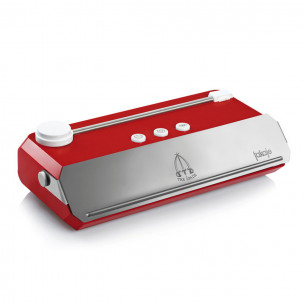 Macchina sottovuoto Takaje VacuumMachine Tre Spade bianca 2