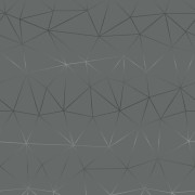 Pellicola adesiva per mobili in vinile Tico Silver 45cmx2m D-c-fix