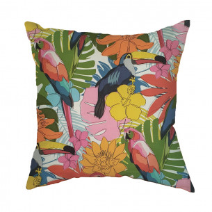 Cuscino arredo Arnold 50x50cm Olibo'