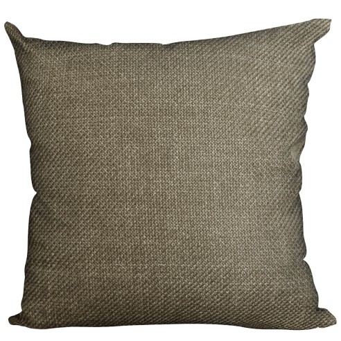 Cuscino arredo Norris Tabacco Olibò