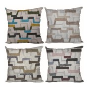 Cuscino arredo Jazz di Olibò