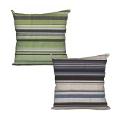 Cuscino arredo Tinto in Filo Manyon 42x42cm