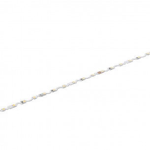 Striscia LED 5m flessibile...
