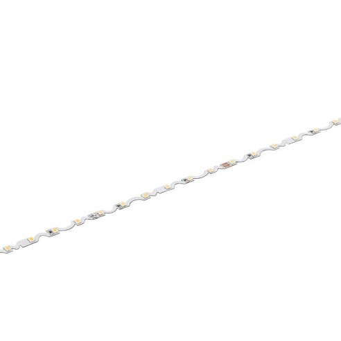 Striscia LED 5m flessibile regolabile...