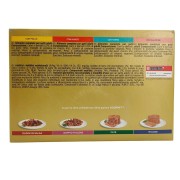 Gourmet Gold Tortini Multipack 24 lattine 85g Purina