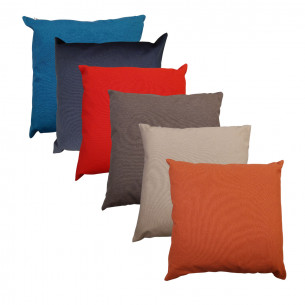 Cuscino arredo Loneta 42x42cm Olibò