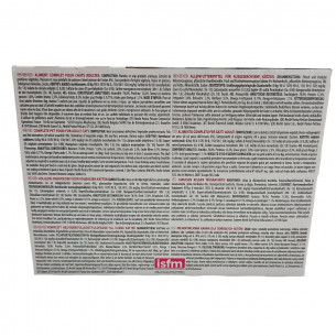 Alimento umido per gatti ProPlan Delicate Nutri Savour pesce 10x 85g Purina 2