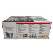 Alimento umido per gatti ProPlan Delicate Nutri Savour pesce 10x 85g Purina