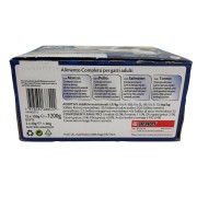 Alimento umido in gelatina per gatti adulti Felix Party Mix Le Ghiottonerie 12x 100g