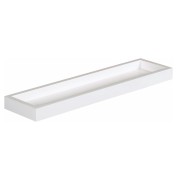 Mensola contenitore bianco kimono