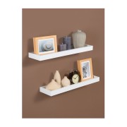 Mensola contenitore bianco kimono