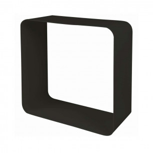 Mensola Cubo metallo Kimono 2