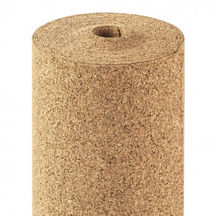 Sughero in rotolo supercompresso Kimono 2