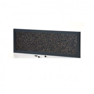 Lavagna in sughero nero notte Kimono