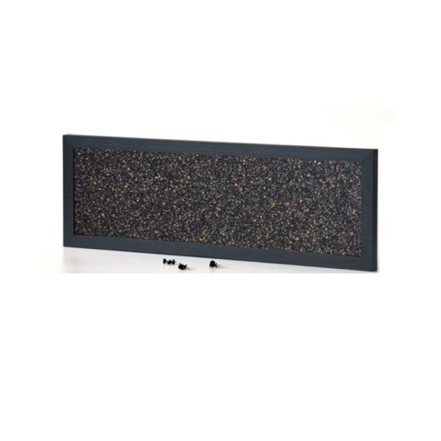 Lavagna in sughero nero notte Kimono