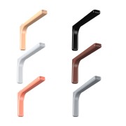 Reggimensola Leonardo 2pz Bolis