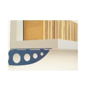 Reggimensola Serenissima in metallo