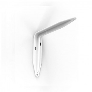 Staffa per mensola Europa metallo 2