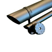 Soffiatore aspiratore elettrico 2800W