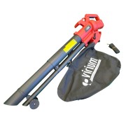 Soffiatore aspiratore elettrico 2800W