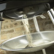 Barbecue a carbone Weber Compact Kettle 47cm