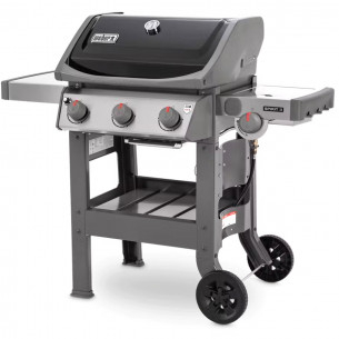 Barbecue-a-gas-Weber-Spirit-II-E-320-GBS
