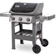 Barbecue-a-gas-Weber-Spirit-II-E-320-GBS