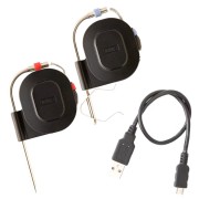 Connect Smart Grilling Hub Weber 3202