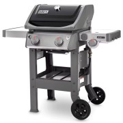 Barbecue-gas-Weber-Spirit-ll-E-220-GBS-nero