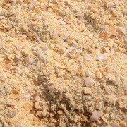 Concime organico Lupini macinati 800g