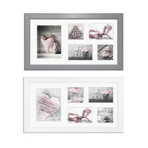 Cornice multifoto Malmo 23x46cm