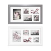 Cornice multifoto Malmo 23x46cm