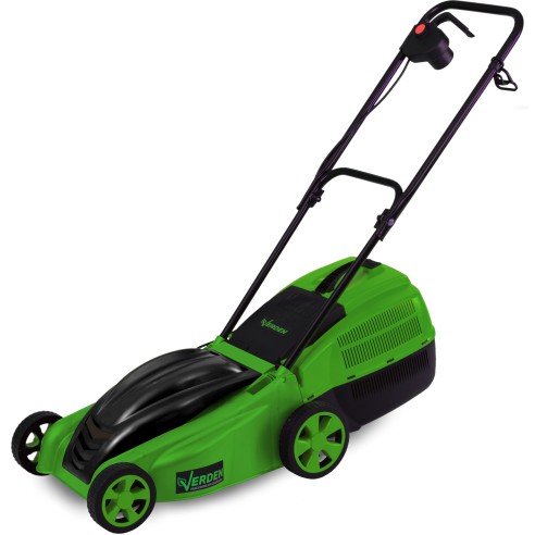 Tagliaerba elettrico 1000W Verden VD-TE 1033
