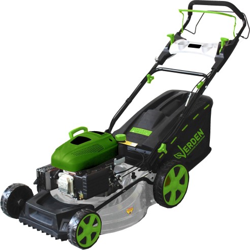 Rasaerba a benzina semovente 51cm Verden VDT173