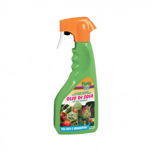 Olio di soia pronto all'uso 500ml