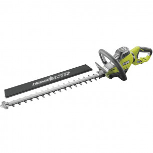 Tagliasiepi elettrico Ryobi RHT6760RL 650W