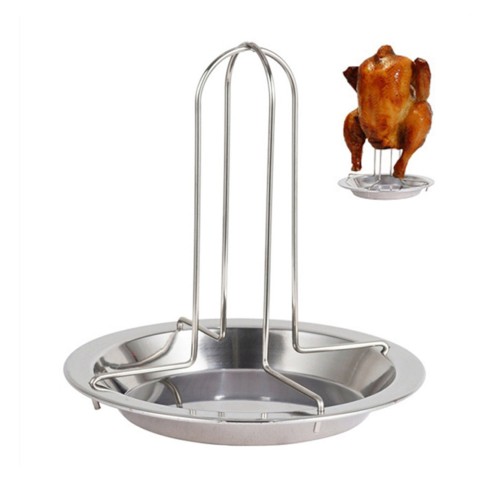 Supporto di cottura per pollo