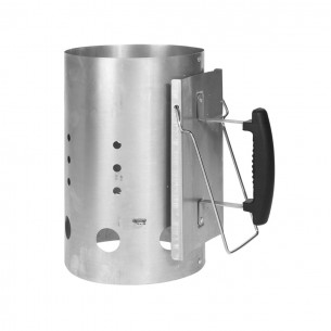 Ciminiera di accensione per barbecue 19x30cm Vaggan 2