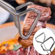 Pinza per barbecue 35cm