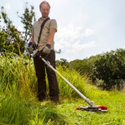 Decespugliatore elettrico Al-Ko BC 1200 E