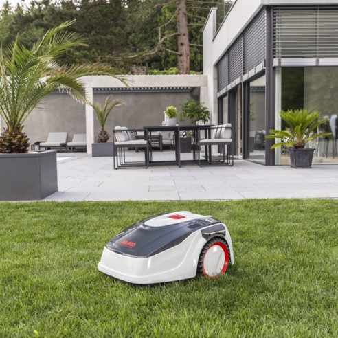Robot tosaerba AL-KO Robolinho 300 E