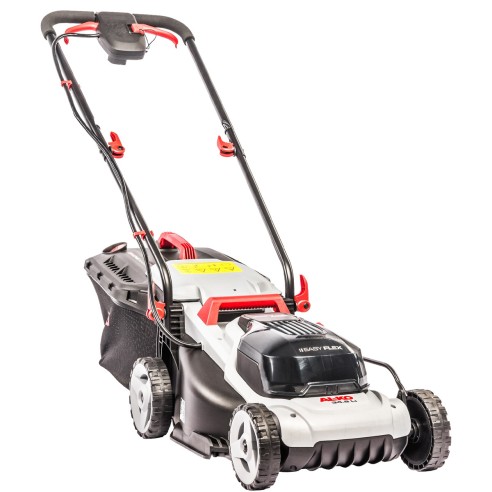Tosaerba a batteria AL-KO Easy Flex 34.8 LI kit 2 Batterie