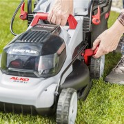 Tosaerba a batteria AL-KO Easy Flex 34.8 LI kit 2 Batterie