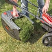 Tosaerba a benzina Premium 520 SP-H trazionato Al-Ko