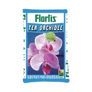 Terriccio per orchidee 5L Flortis