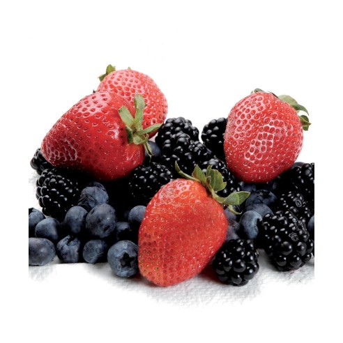 Concime per fragole, mirtilli,...