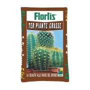 Terriccio per piante grasse 5L Flortis